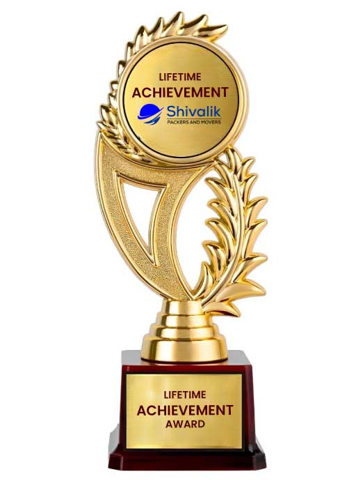 Awards  & Achievement
