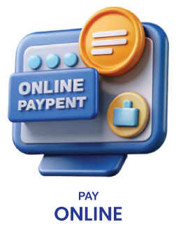 pay online