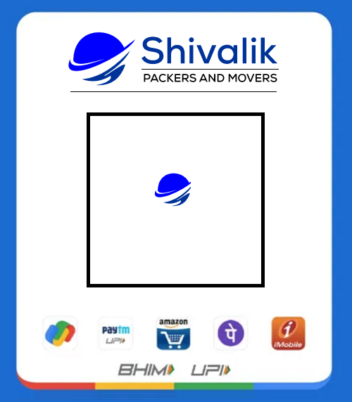 Shivalik Packers And Movers