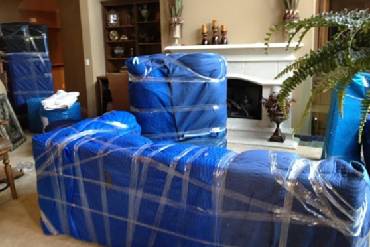 Furniture Packing and Moving