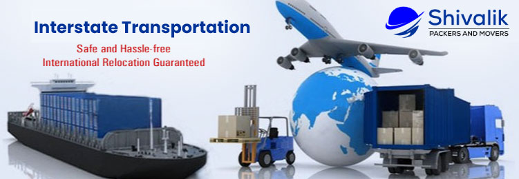 Interstate Transportation