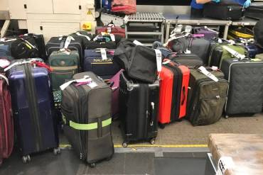 Luggage Transportation